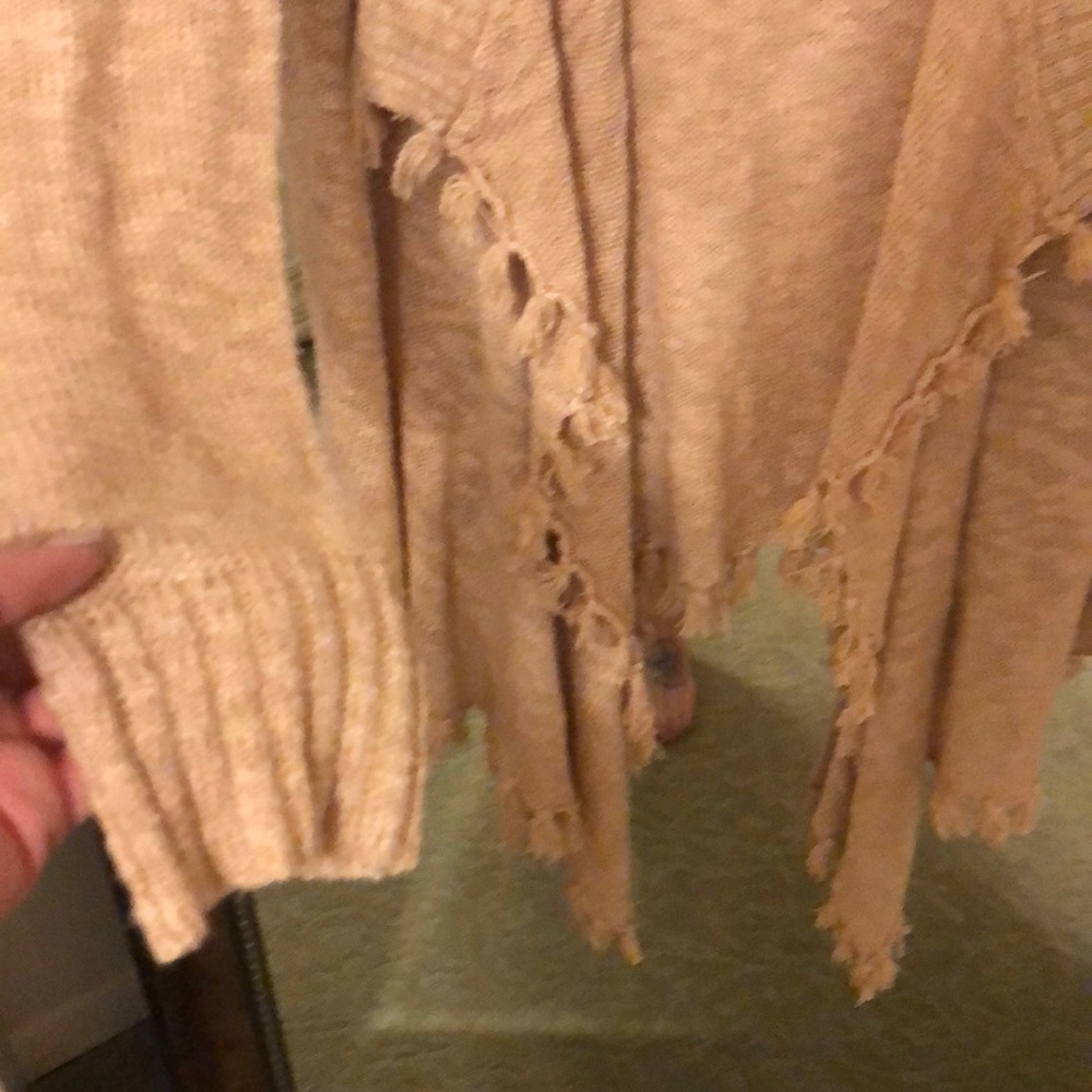 Sweater shrug - Picture 3 of 3